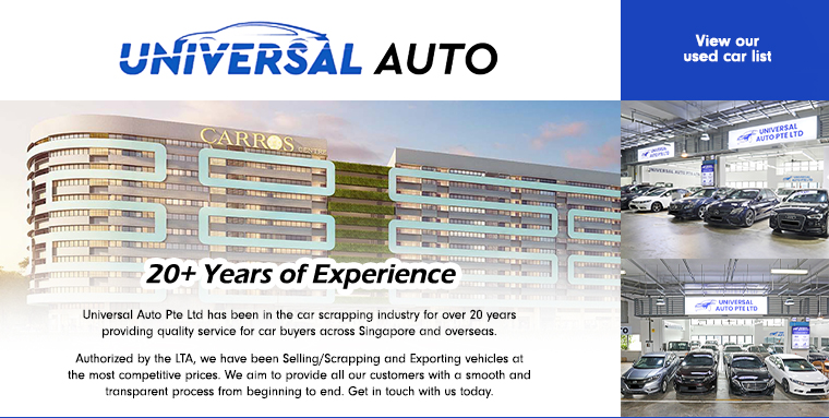 Universal Auto