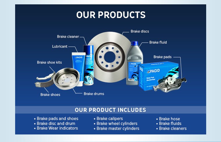 Our Product