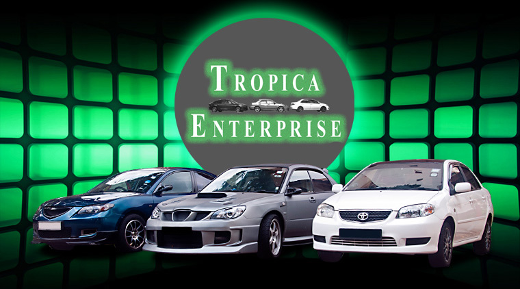 Tropica Enterprise