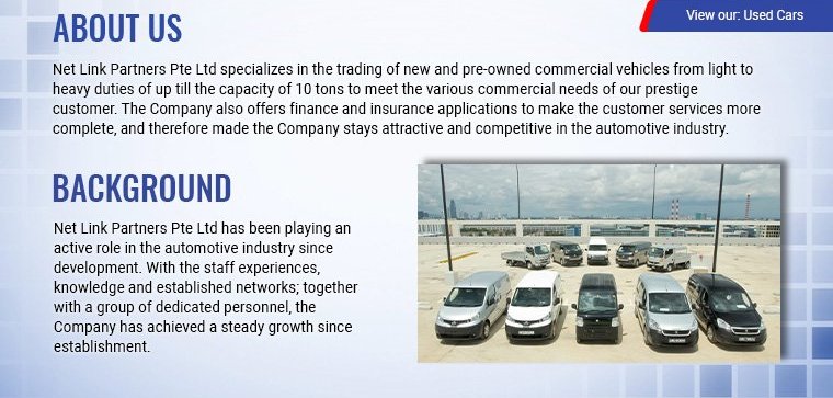 about us