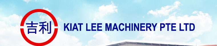 Kiat Lee Machinery