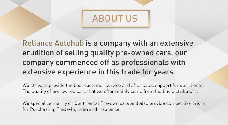 about us
