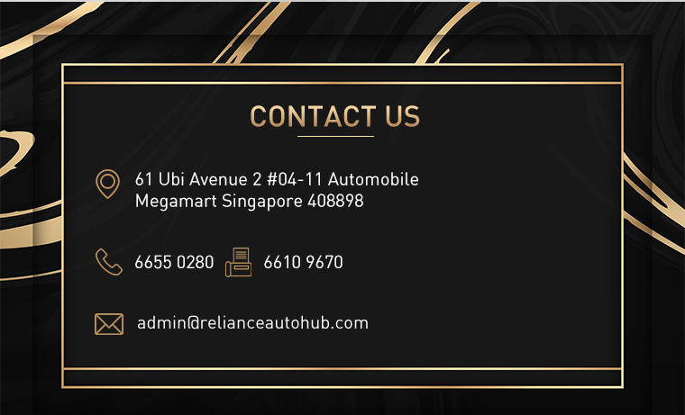 contact us