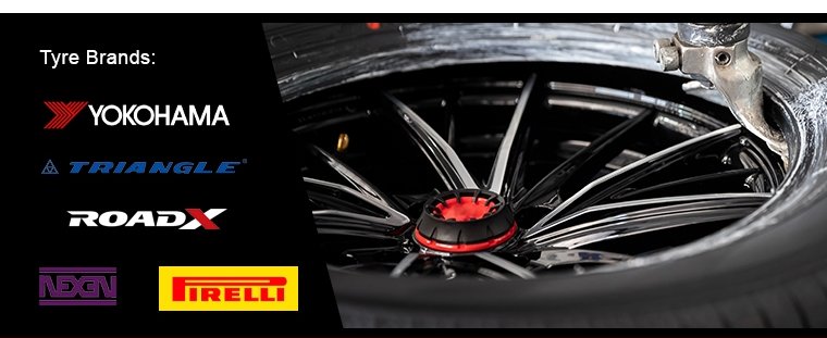 Tyre