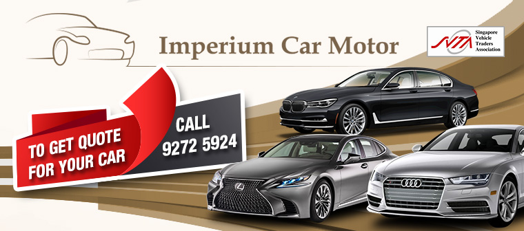 Imperium Car Motor