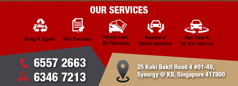 Our services