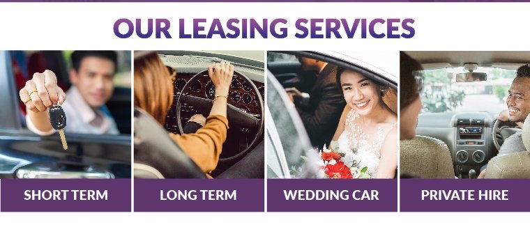 Why lease from cartimes