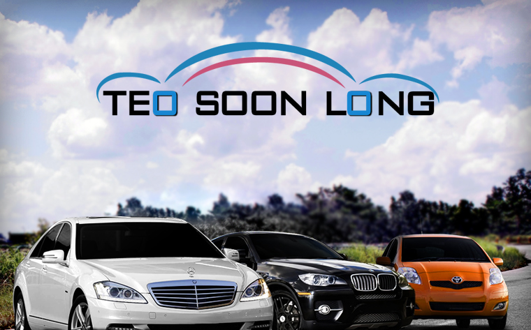 Teo Soon Long