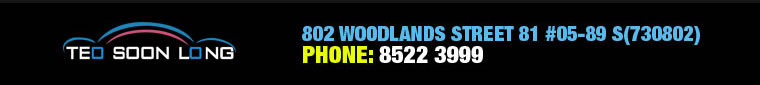 Our Location