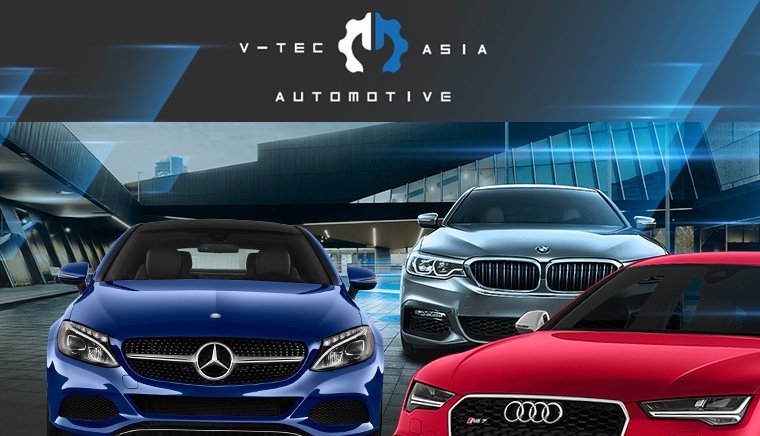 V Tec Asia