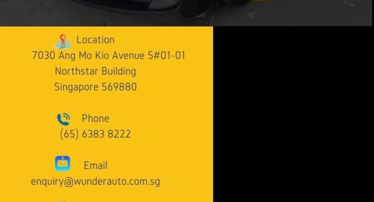 Location