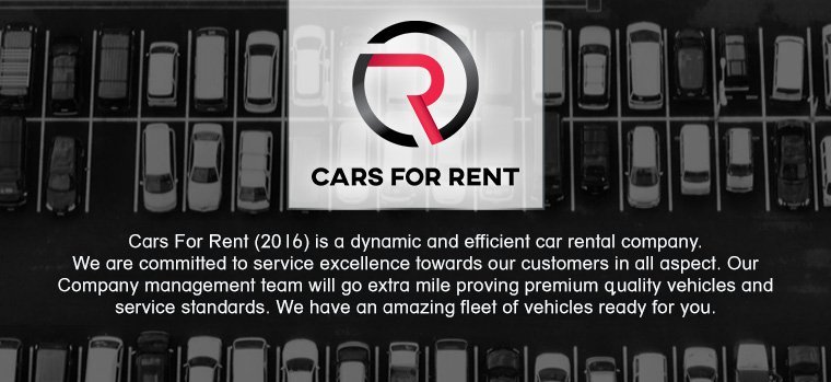 cars for rent