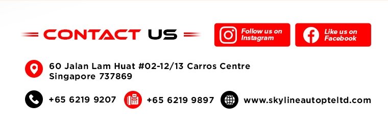 Contact us