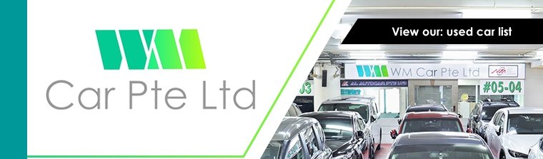 WM Car Pte Ltd