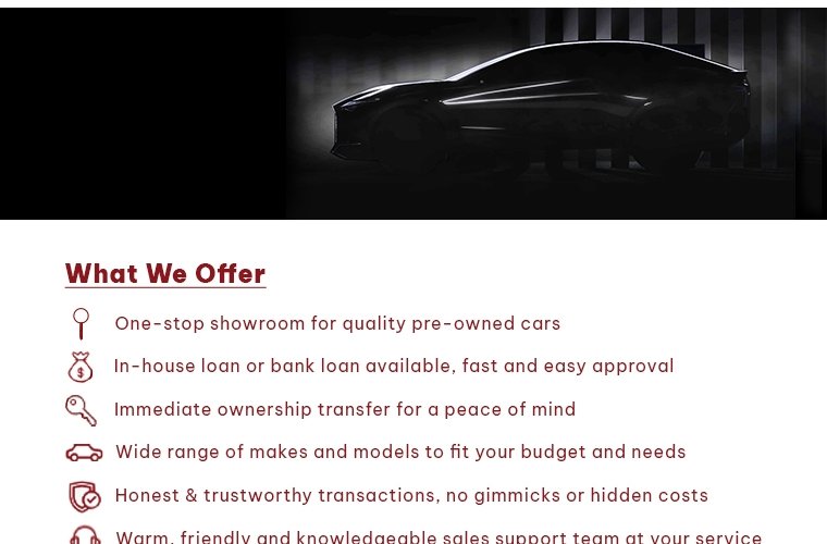 whatweoffer