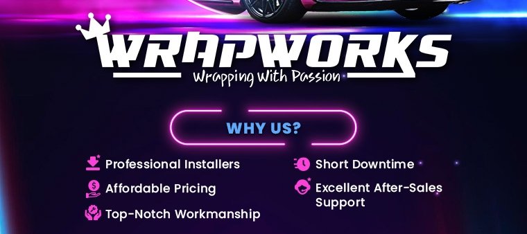 Wrapworks