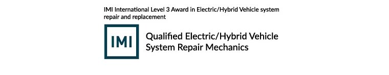 Qualified Electric