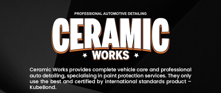 cremaic works