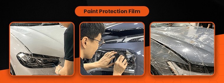 paint protection