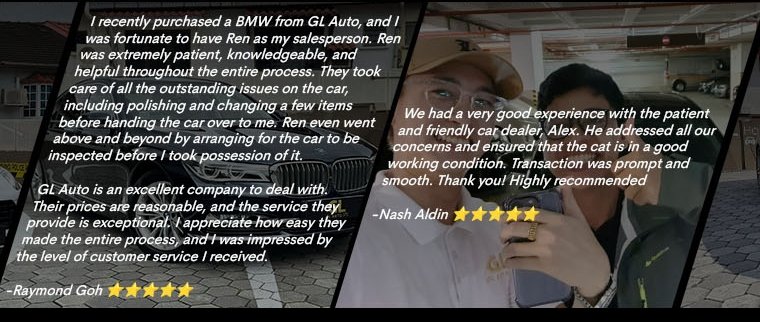 What our customers are saying