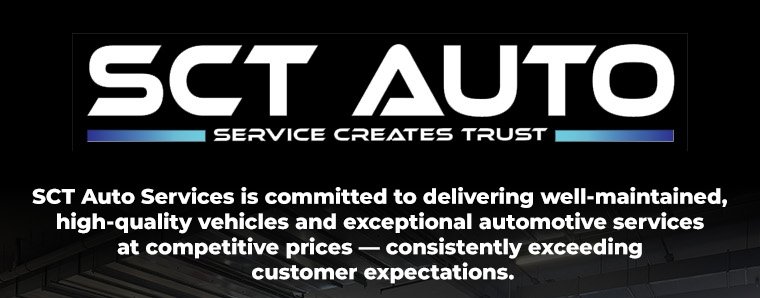 SCT Auto