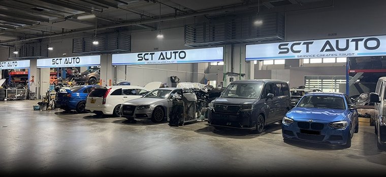 SCT Auto