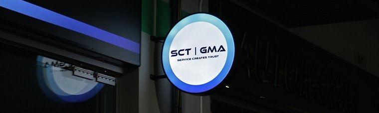 SCT Auto
