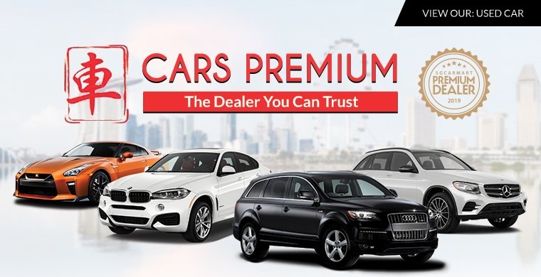 Cars Premium