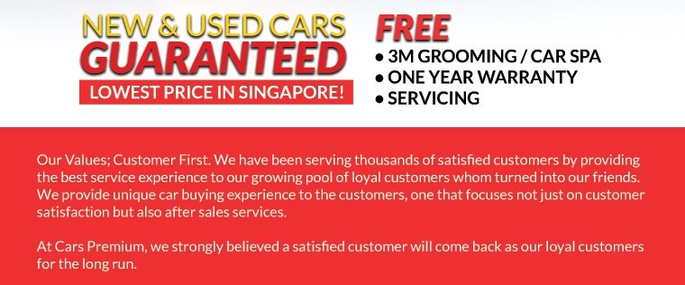 New & Used Cars Guaranteed