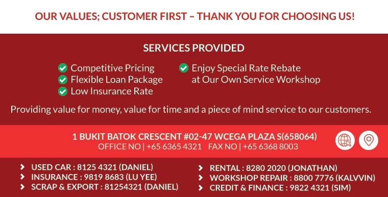 Contact us