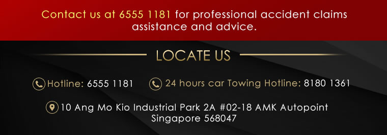 Contact us