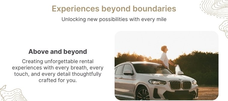 Experience