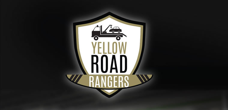 Yellow Road Rangers