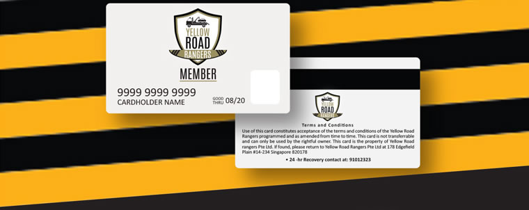 Cardholder