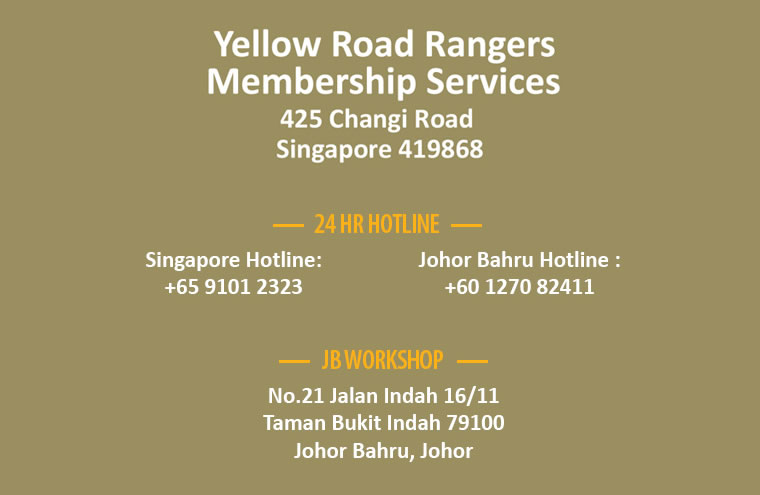 Service
