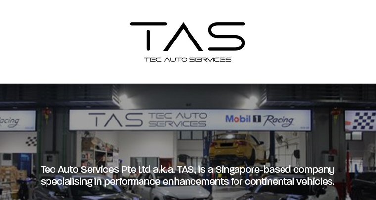 Tec Auto Services
