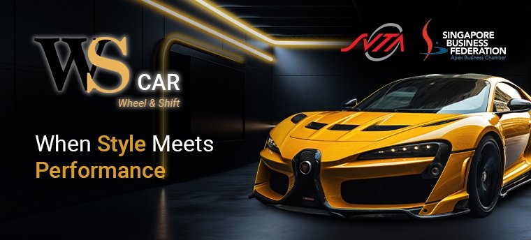 WS Car