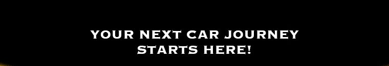 Your next car