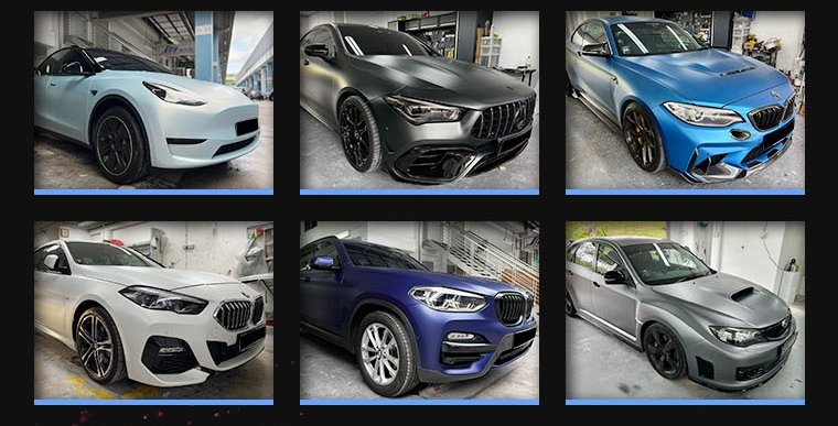 Cars