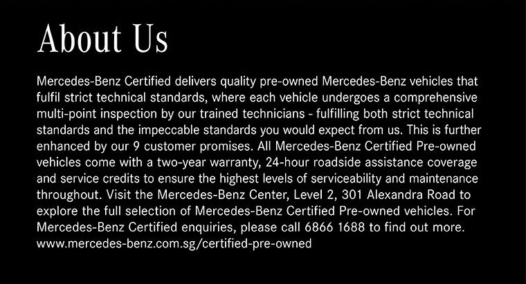 about us