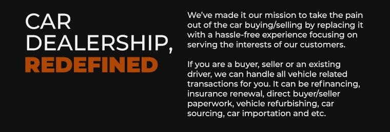 Car Dealership