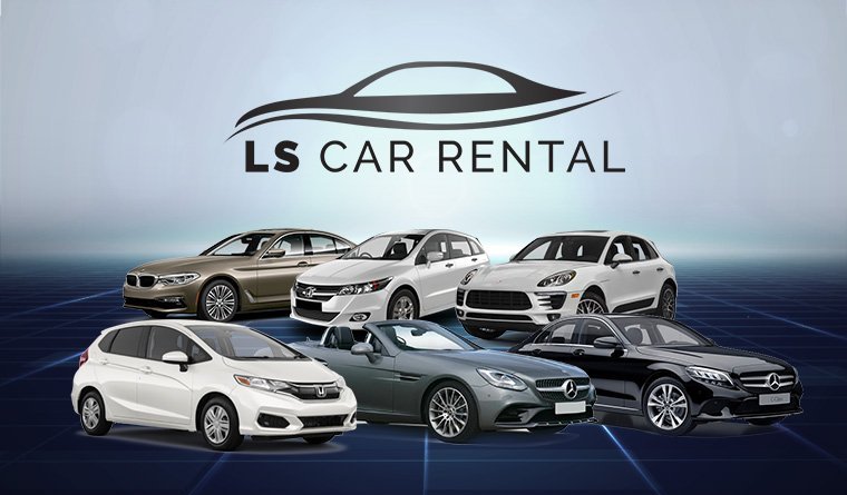 LS Car Rental