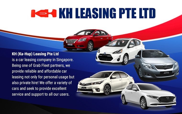 KH Leasing Pte Ltd