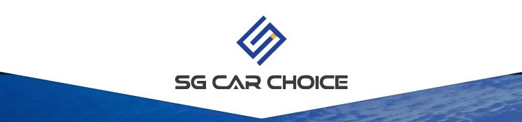 SG Car Choice