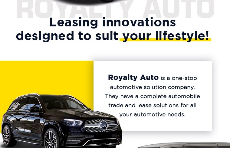 Leasing Innovations