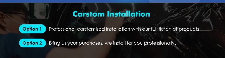 carstom2