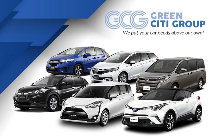 Green Citi group