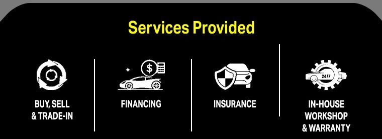 Services