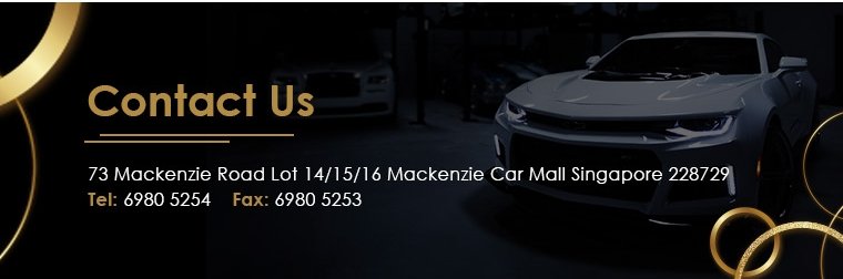 Contact us