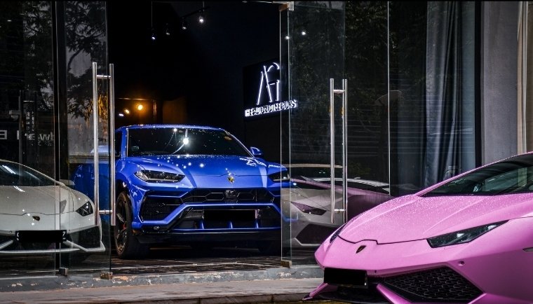 Cars